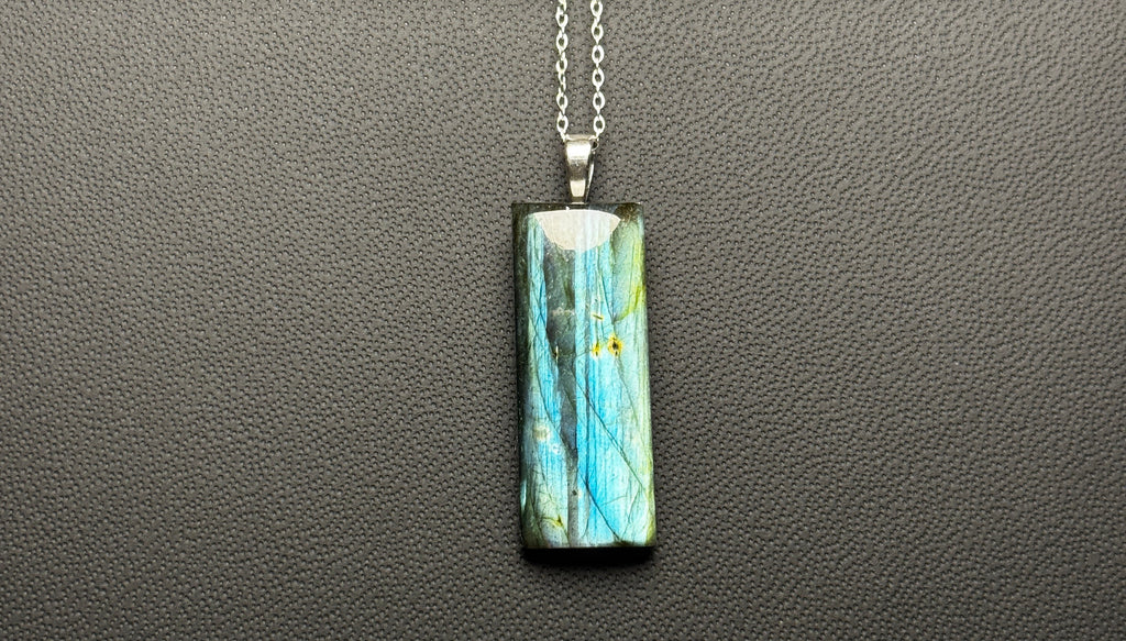 The Intuition Stone