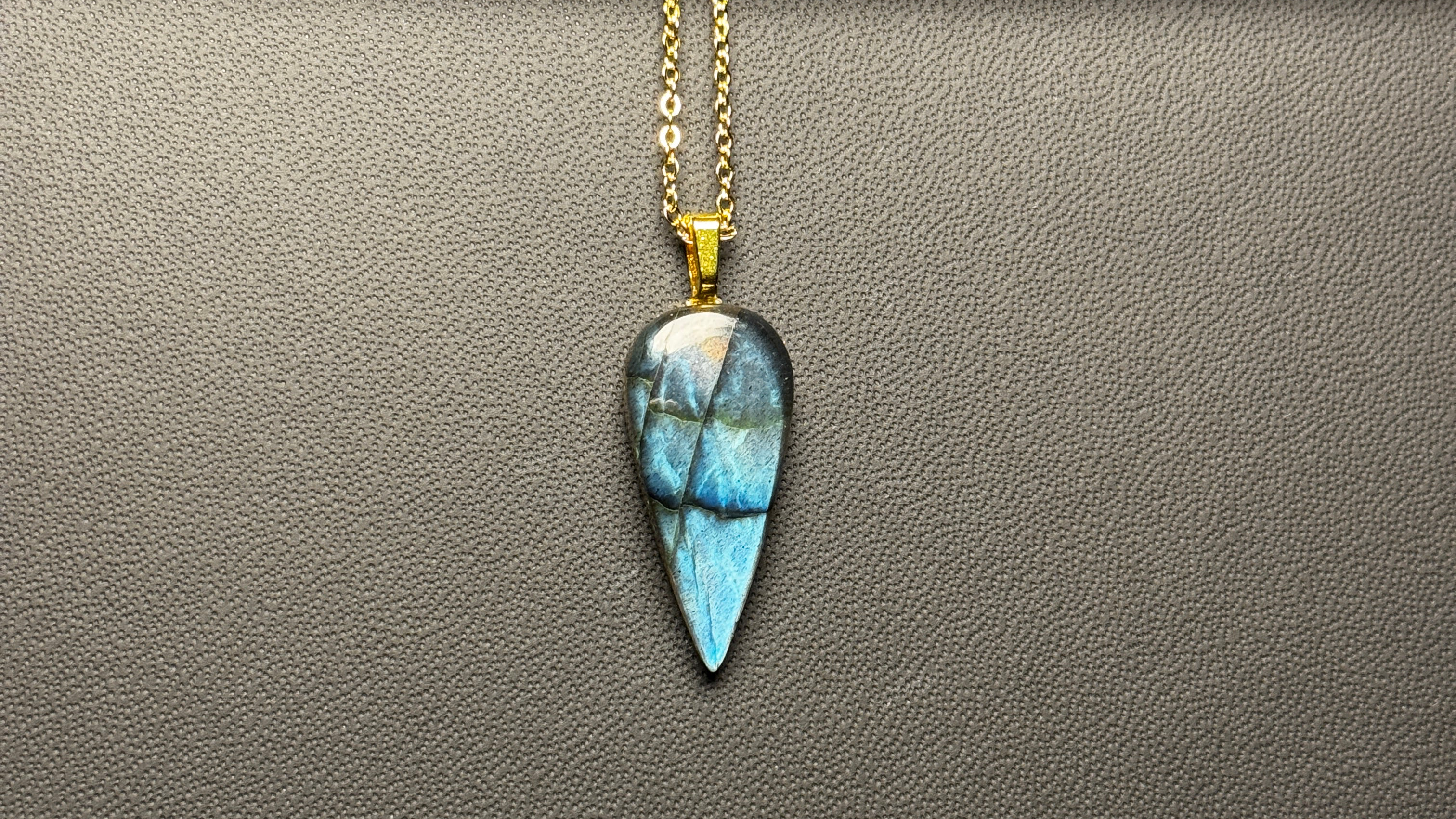 The Focus Stone