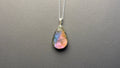 The Aurora Stone