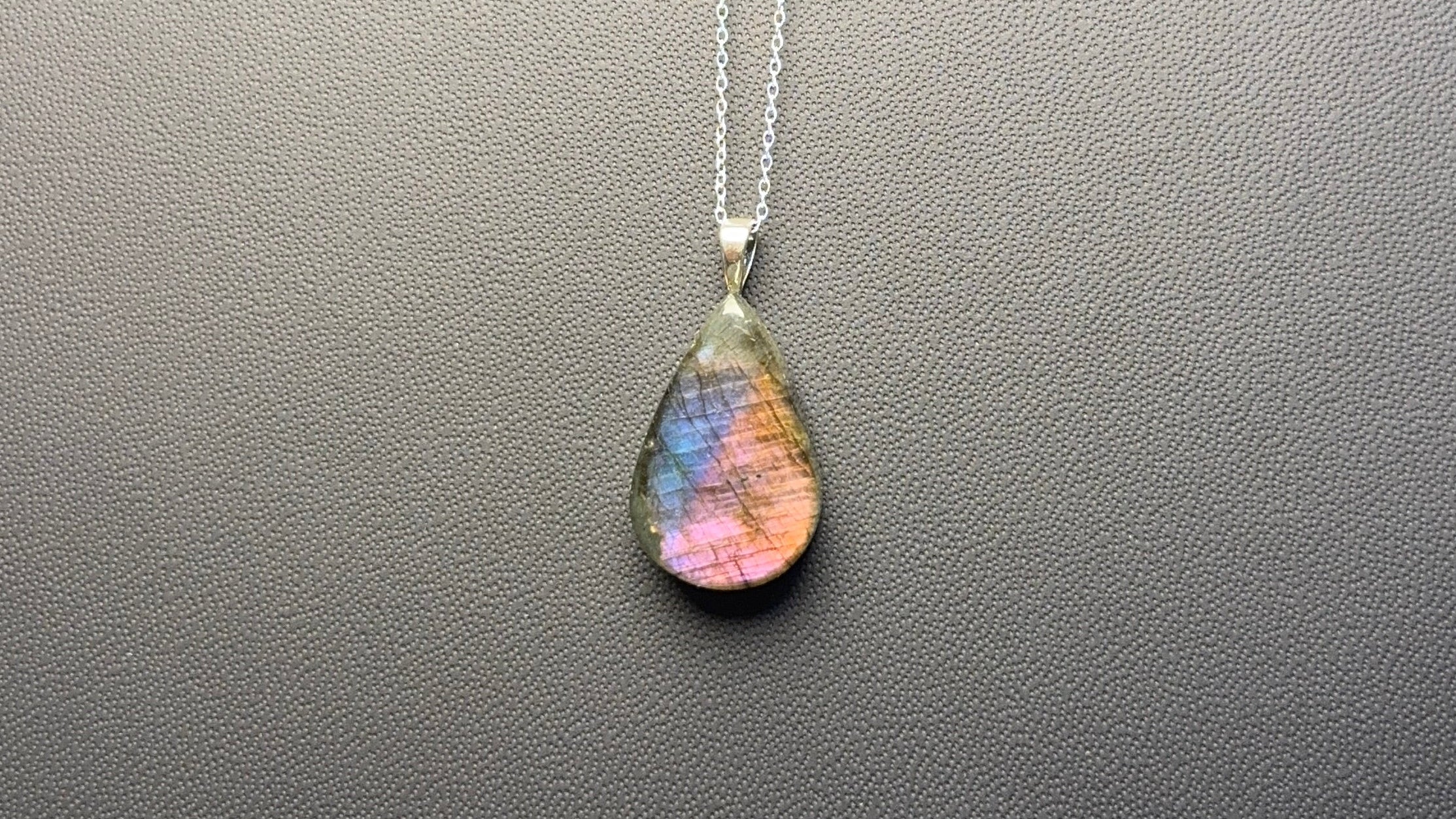 The Aurora Stone