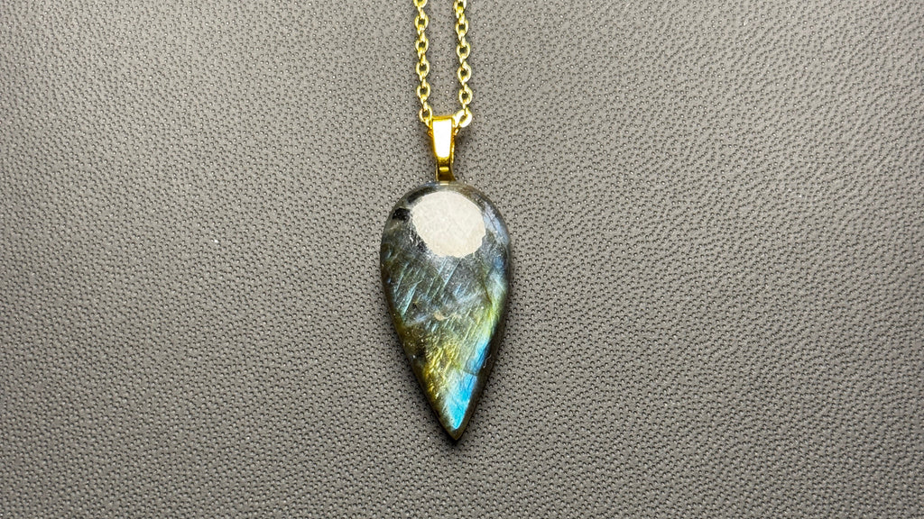 The Breakthrough Stone