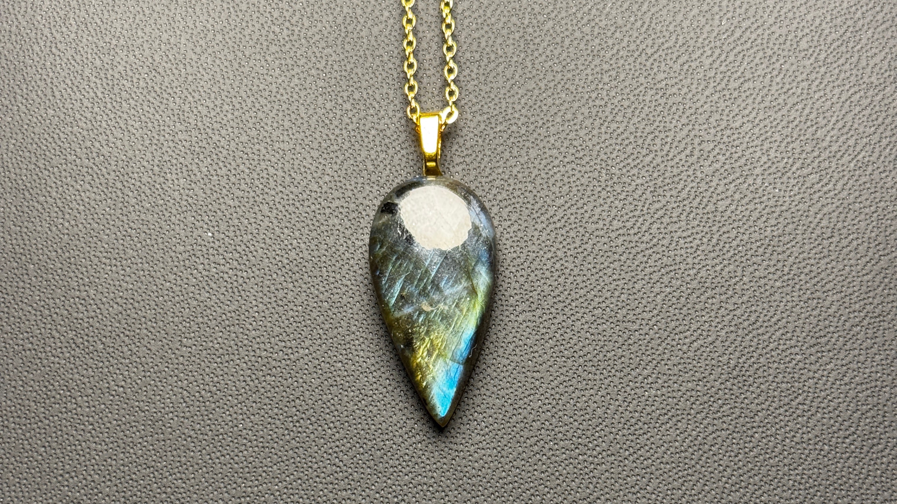 The Breakthrough Stone