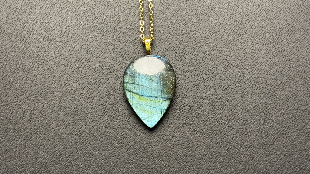 The Flow Stone