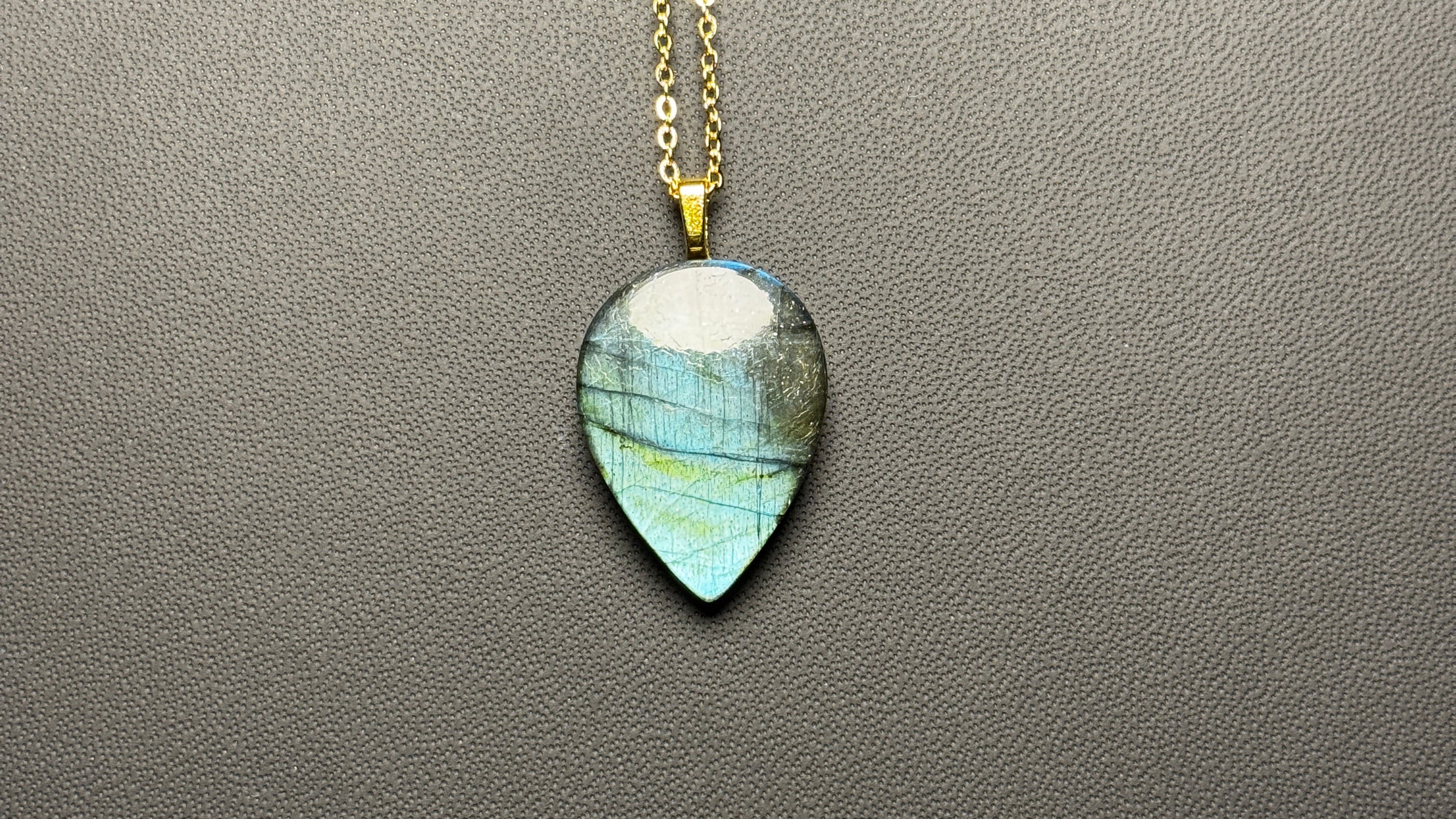 The Flow Stone