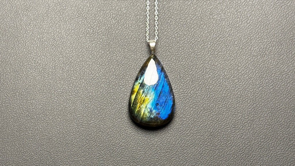 The Destiny Flame Stone