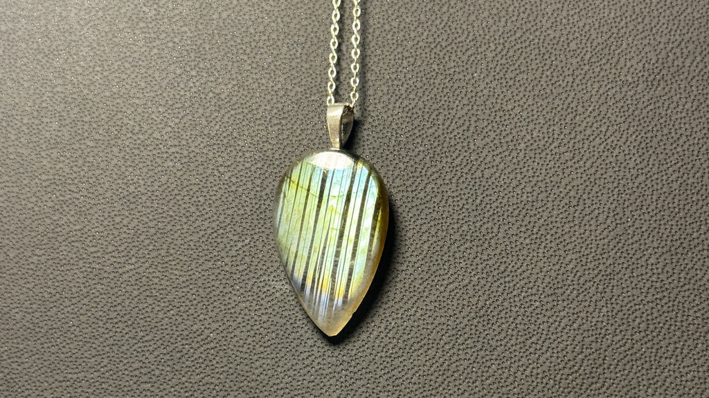 The Ascension Stone