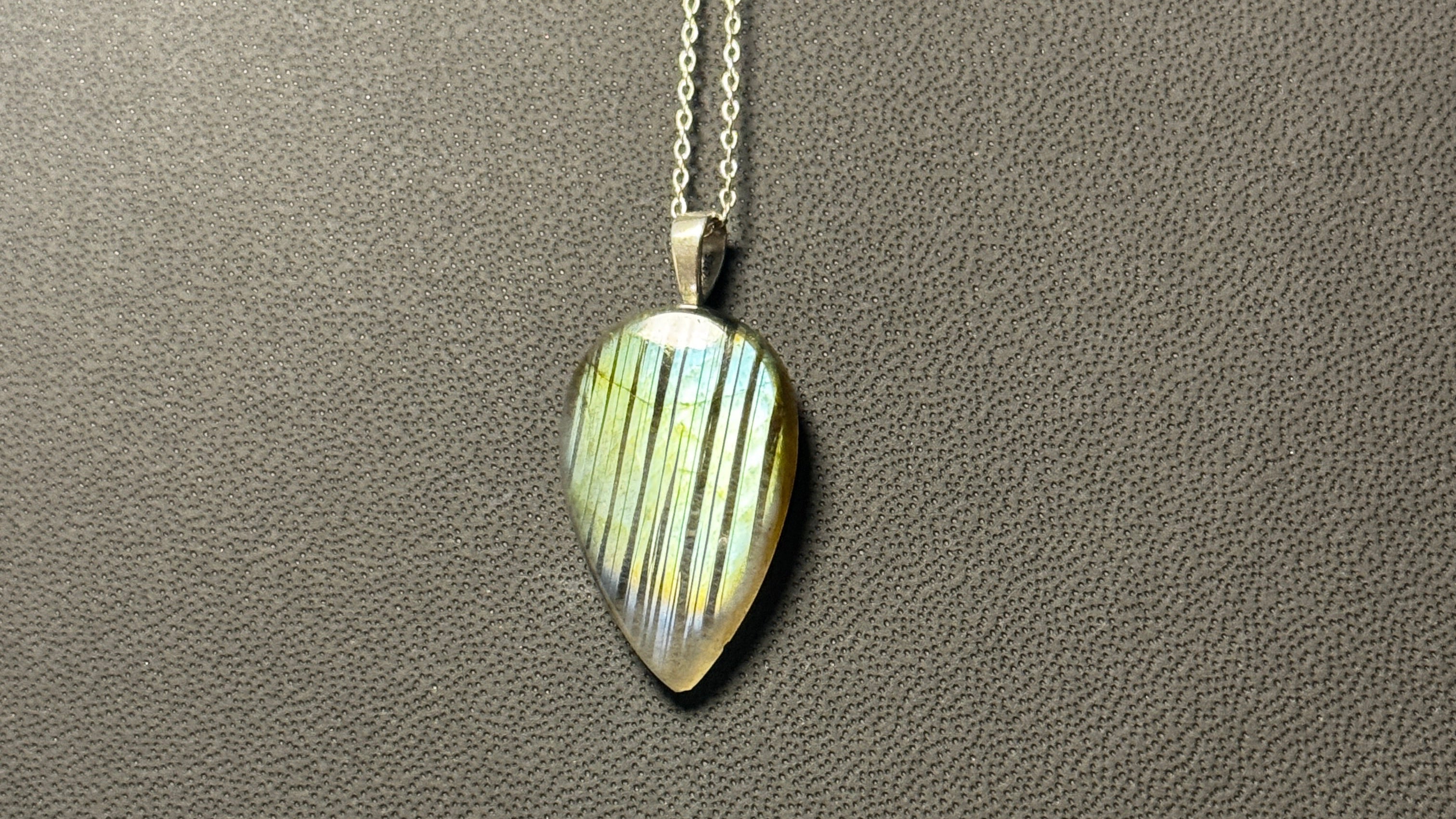The Ascension Stone