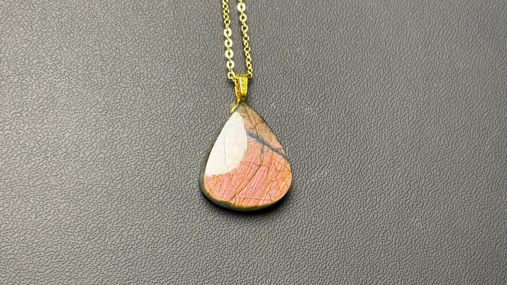 The Heart Alignment Stone