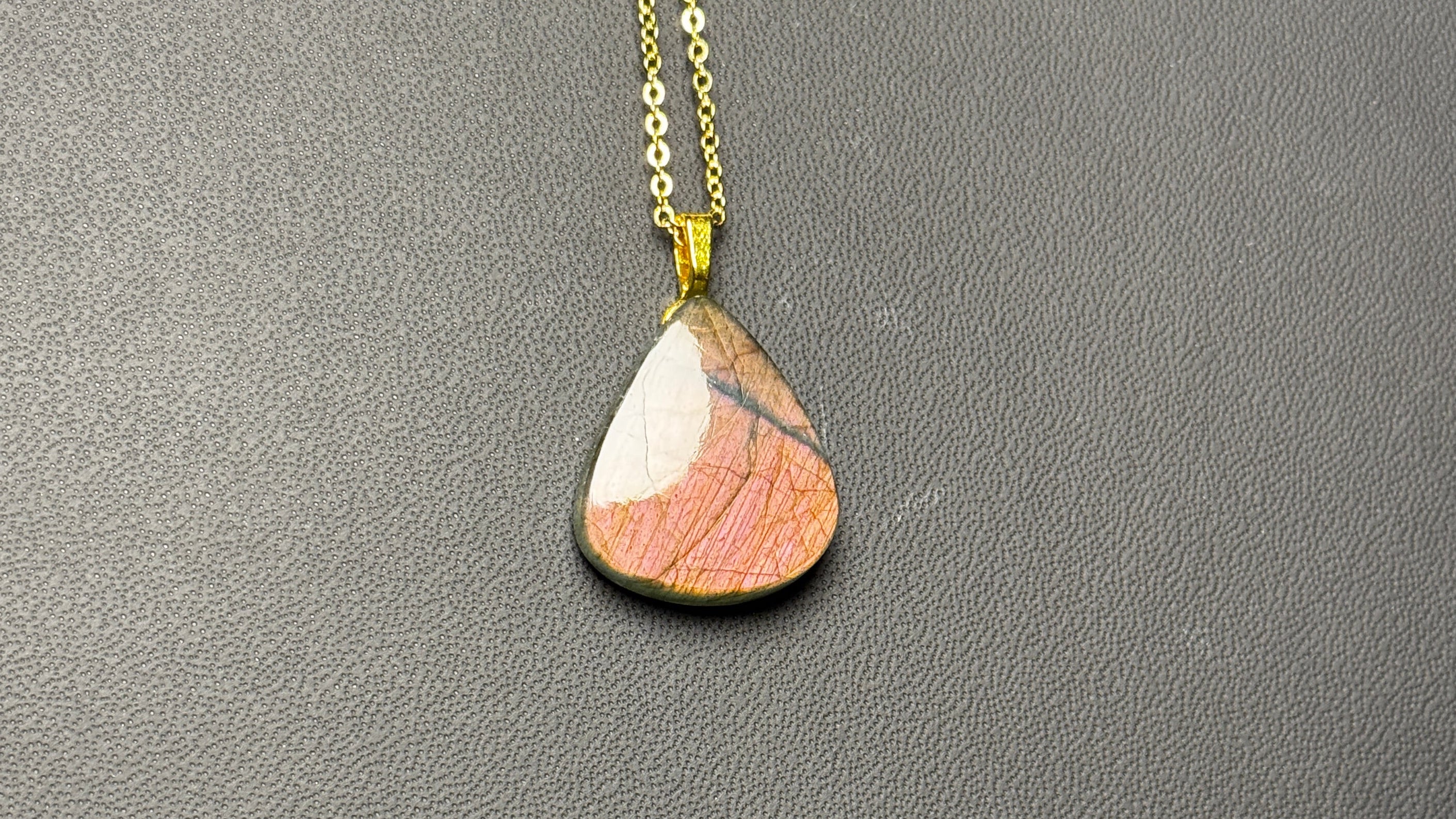 The Heart Alignment Stone