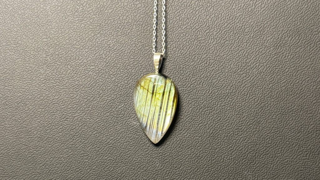The Ascension Stone