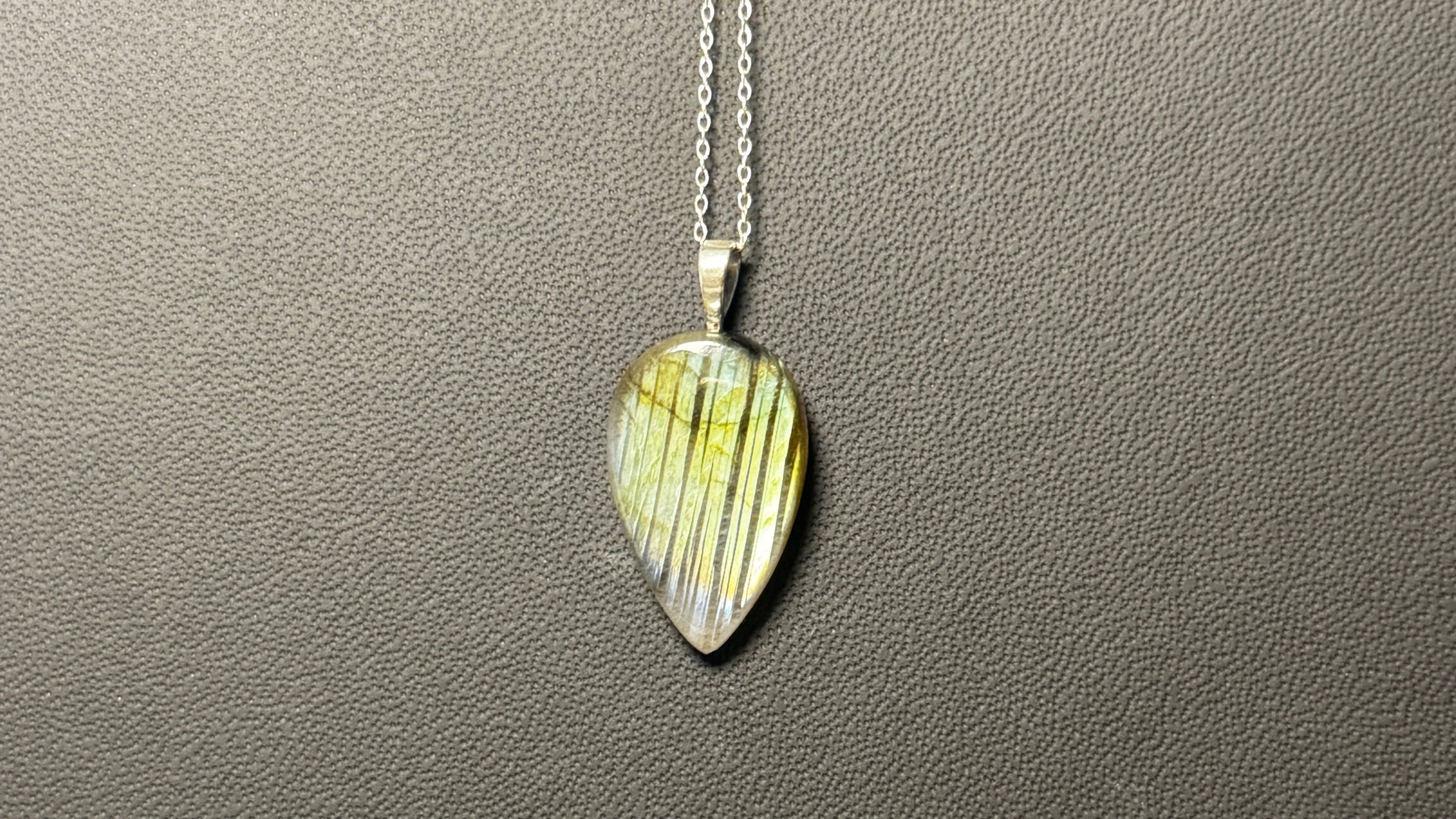 The Ascension Stone