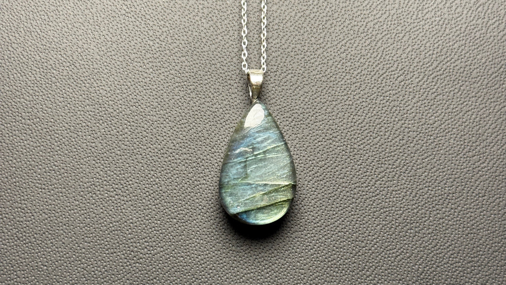The Alignment Stone