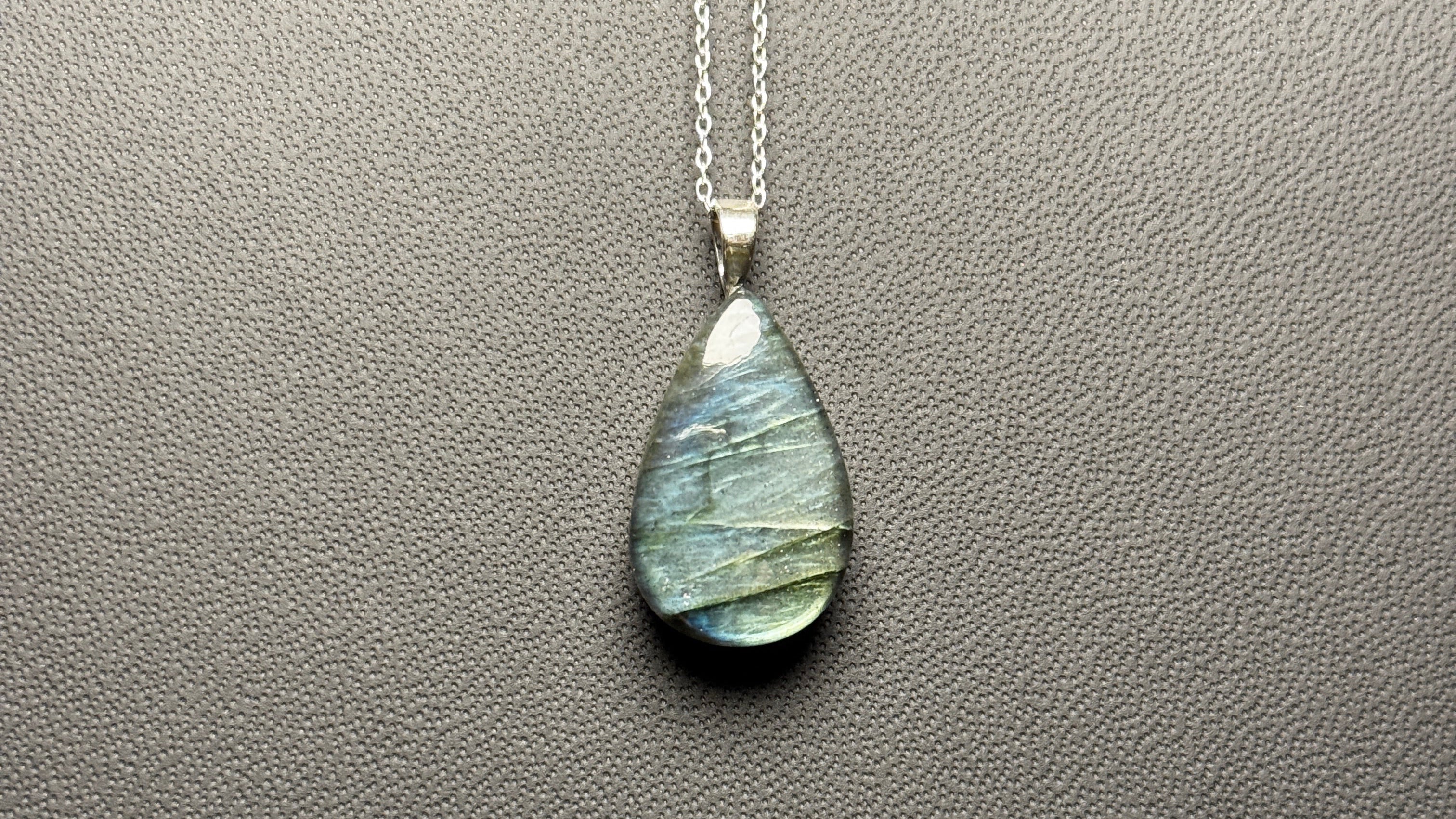 The Alignment Stone