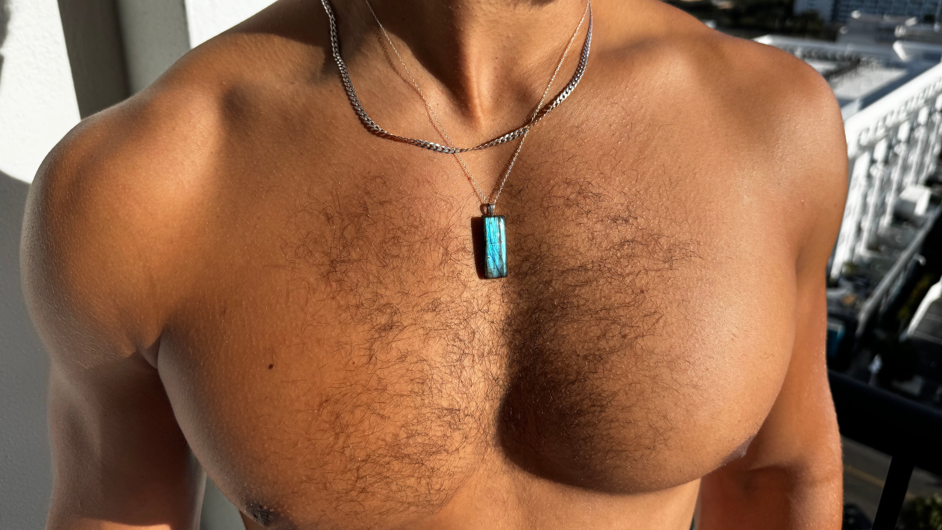 The Intuition Stone