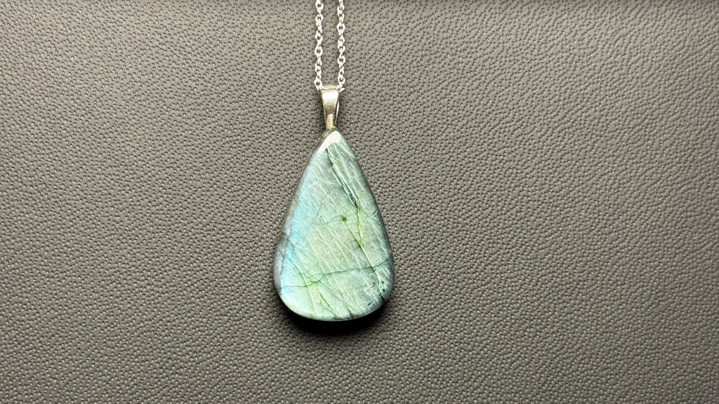 The Serenity Stone