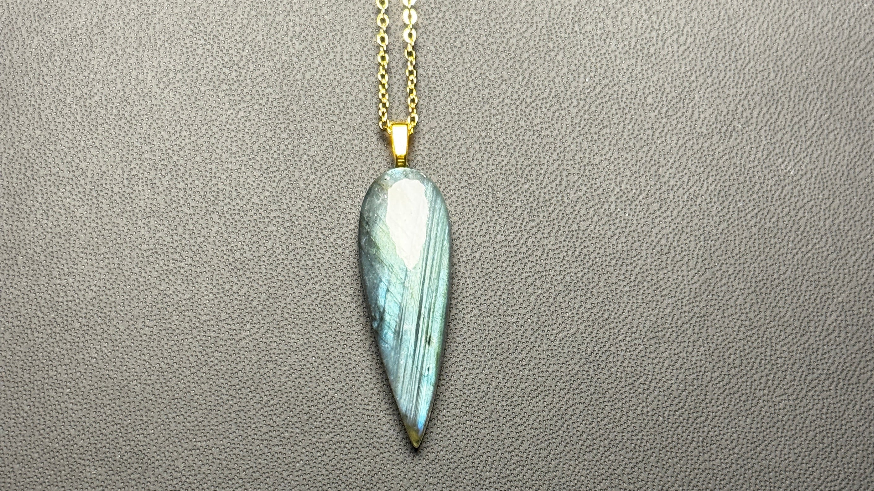 The Clarity Stone
