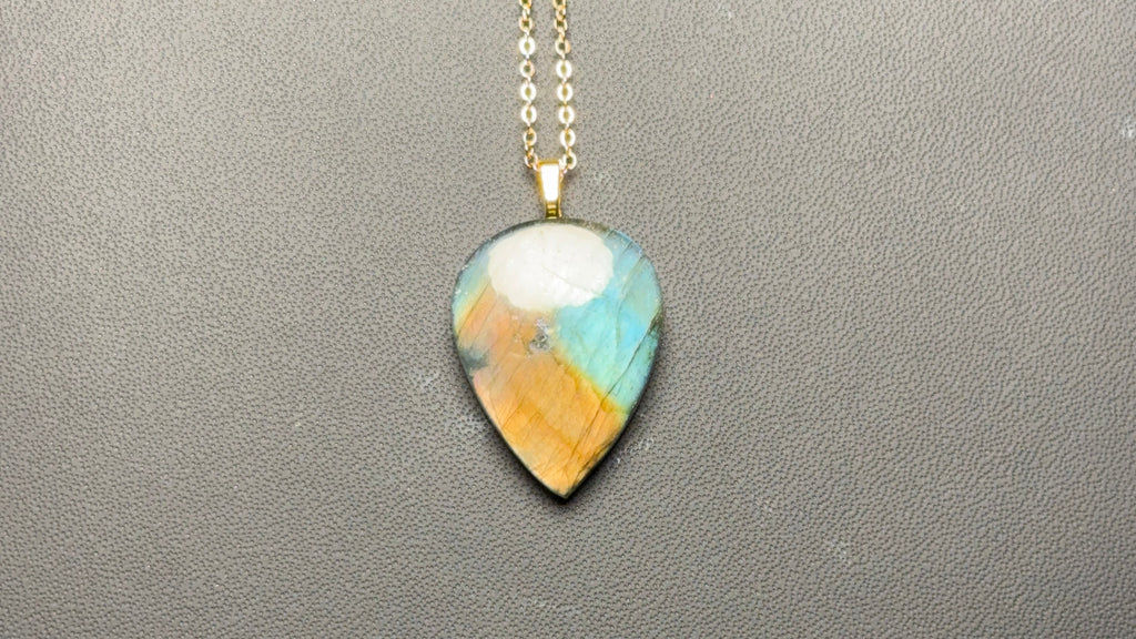 The Sunset Stone
