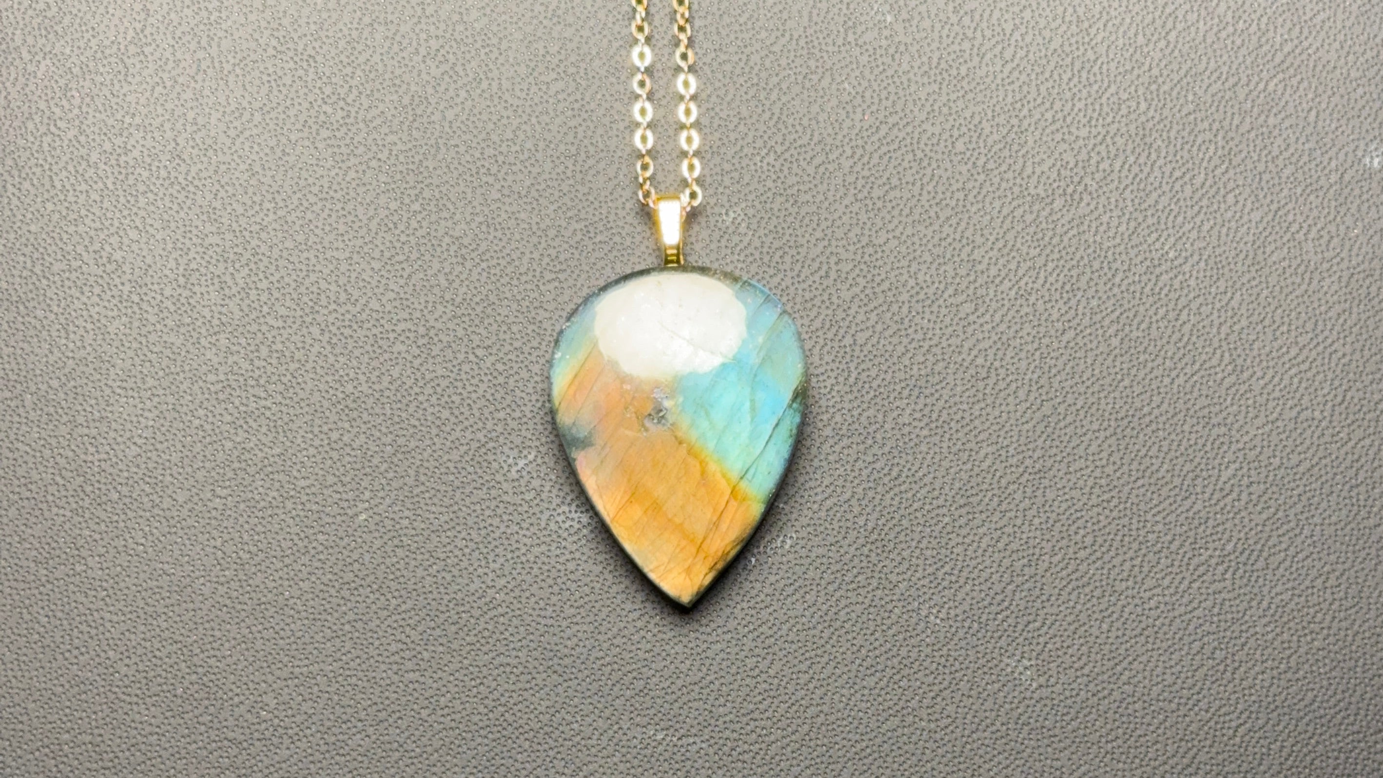 The Sunset Stone
