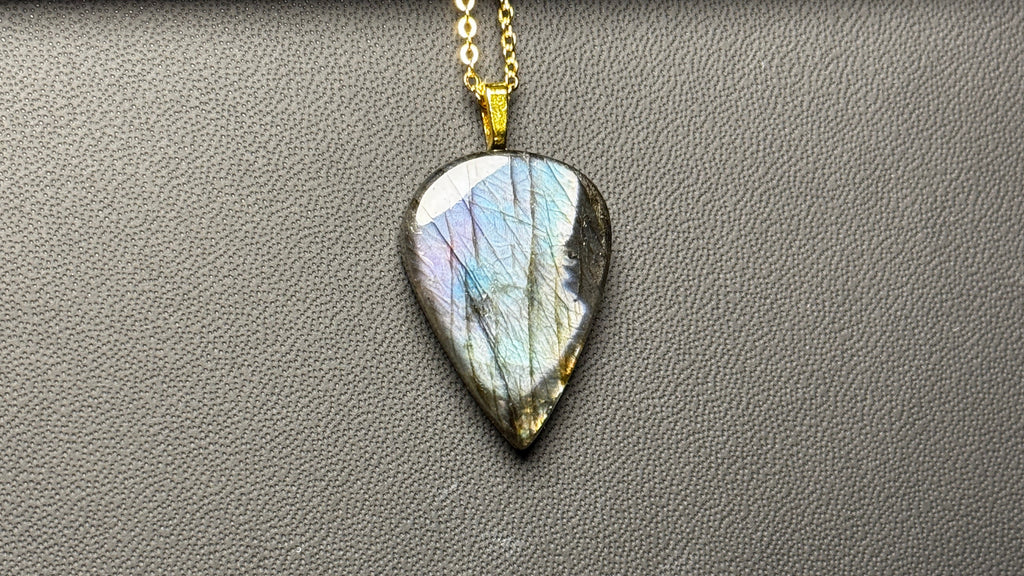 The Destiny Stone