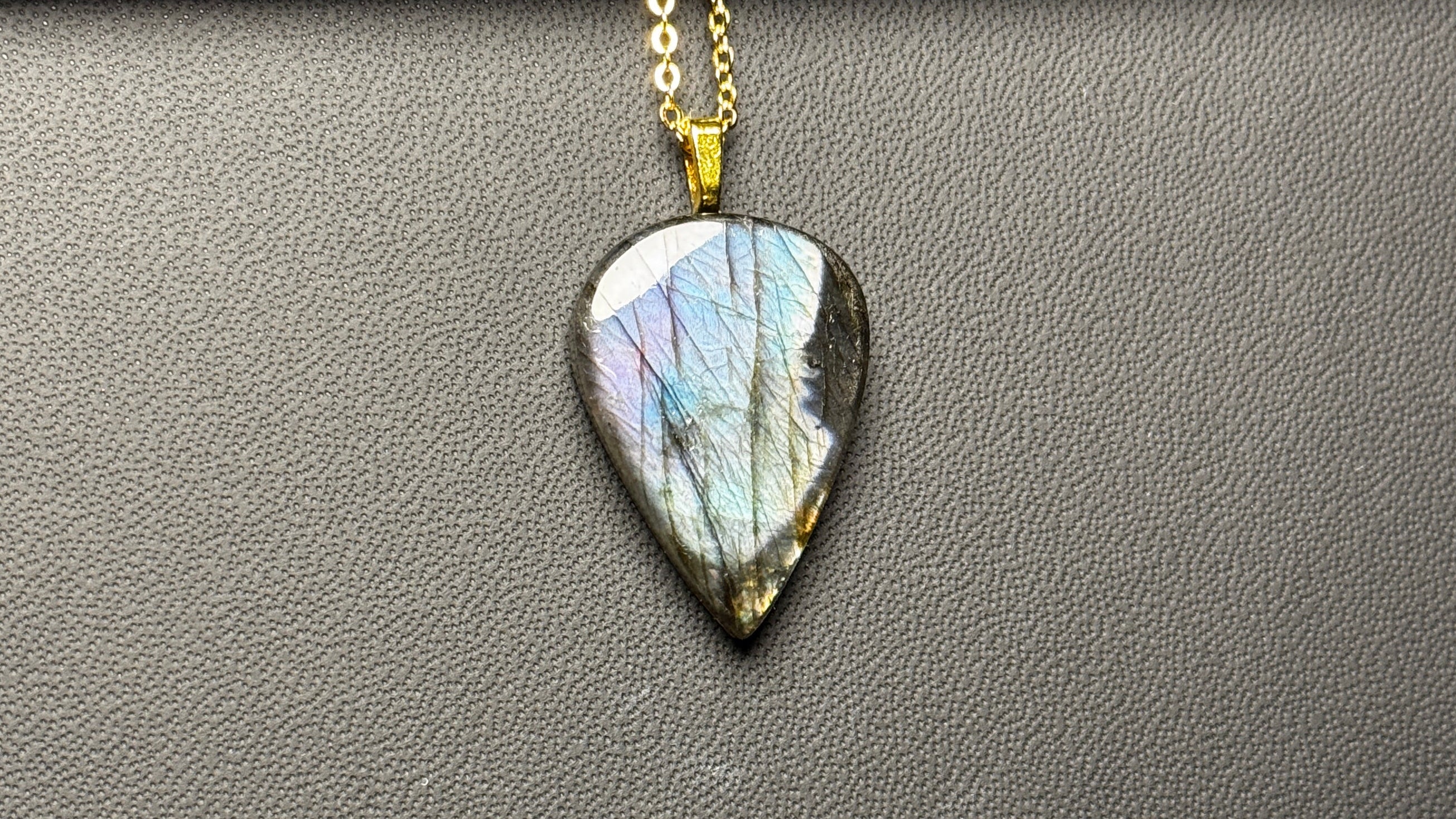 The Destiny Stone