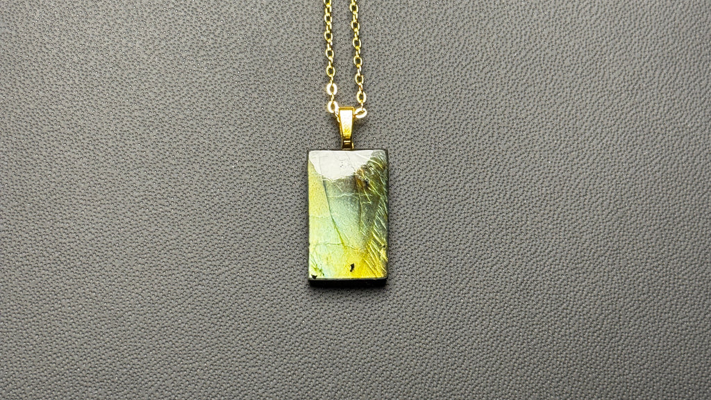 The Prosperity Stone