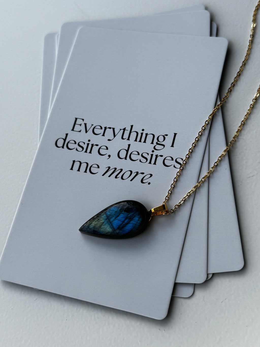 The Breakthrough Stone