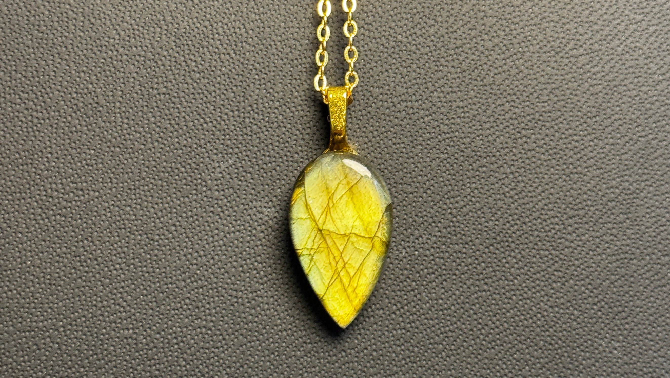 The Radiance Stone