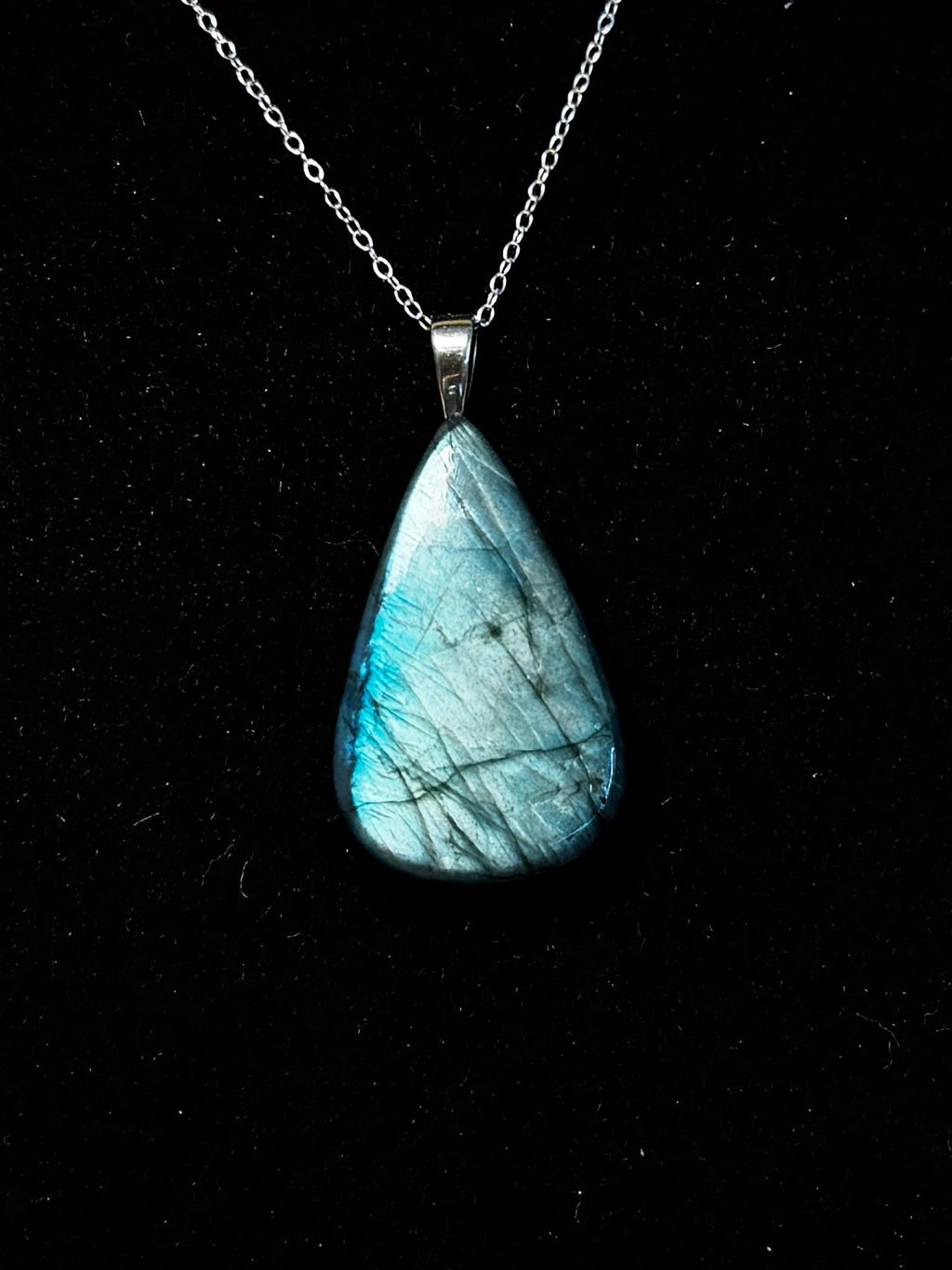 The Serenity Stone