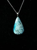 The Serenity Stone
