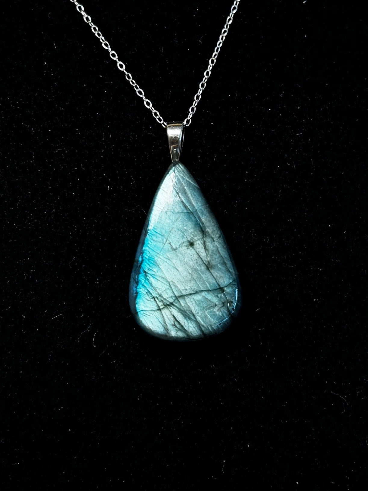 The Serenity Stone