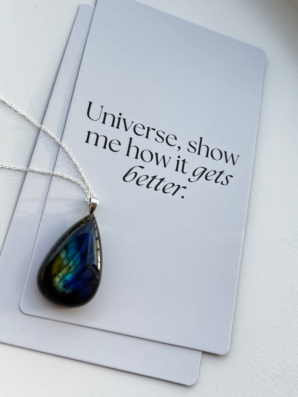 The Destiny Flame Stone