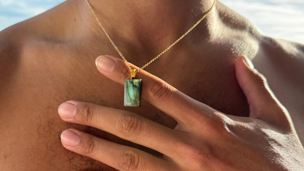 The Prosperity Stone