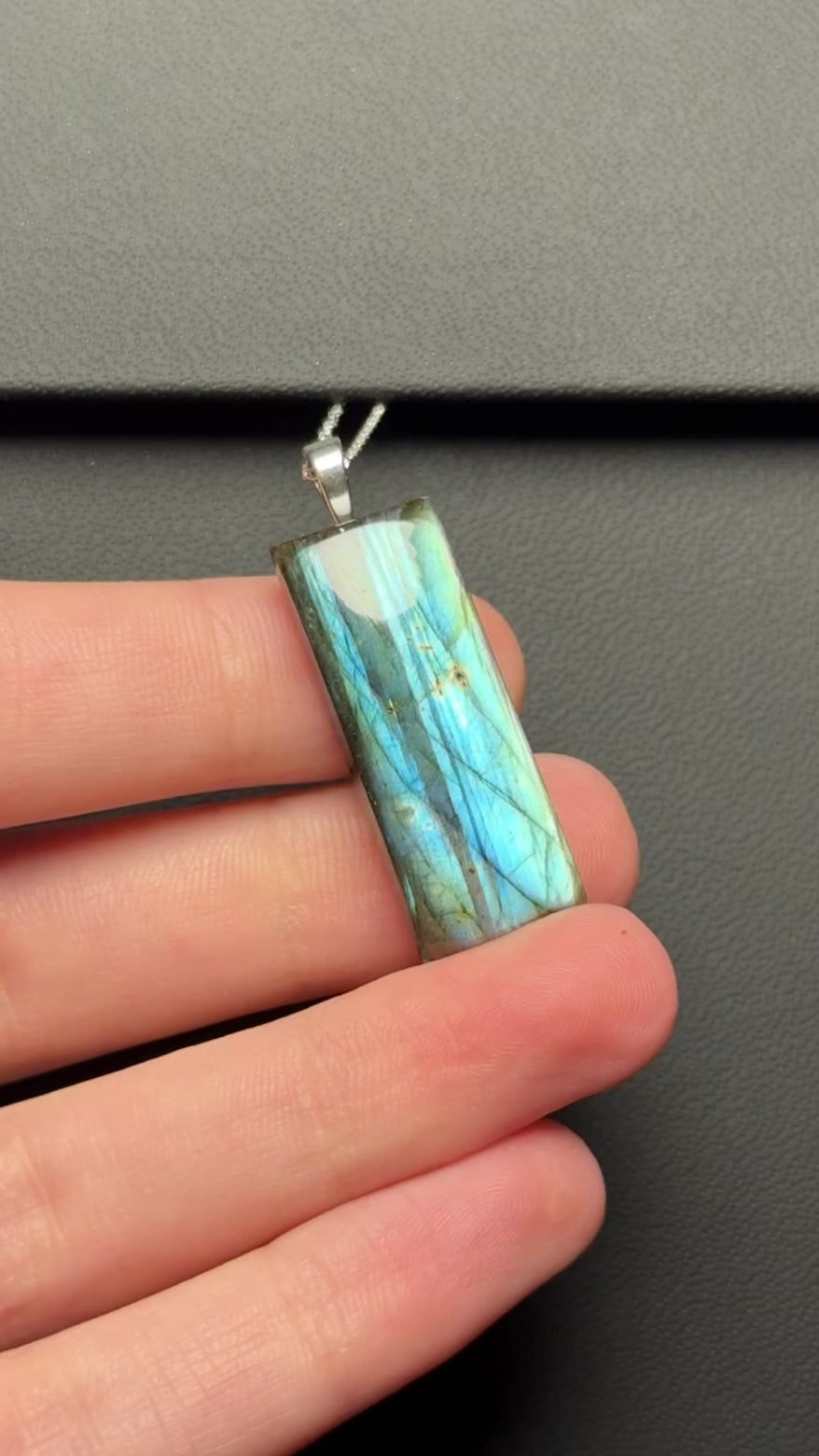 The Intuition Stone