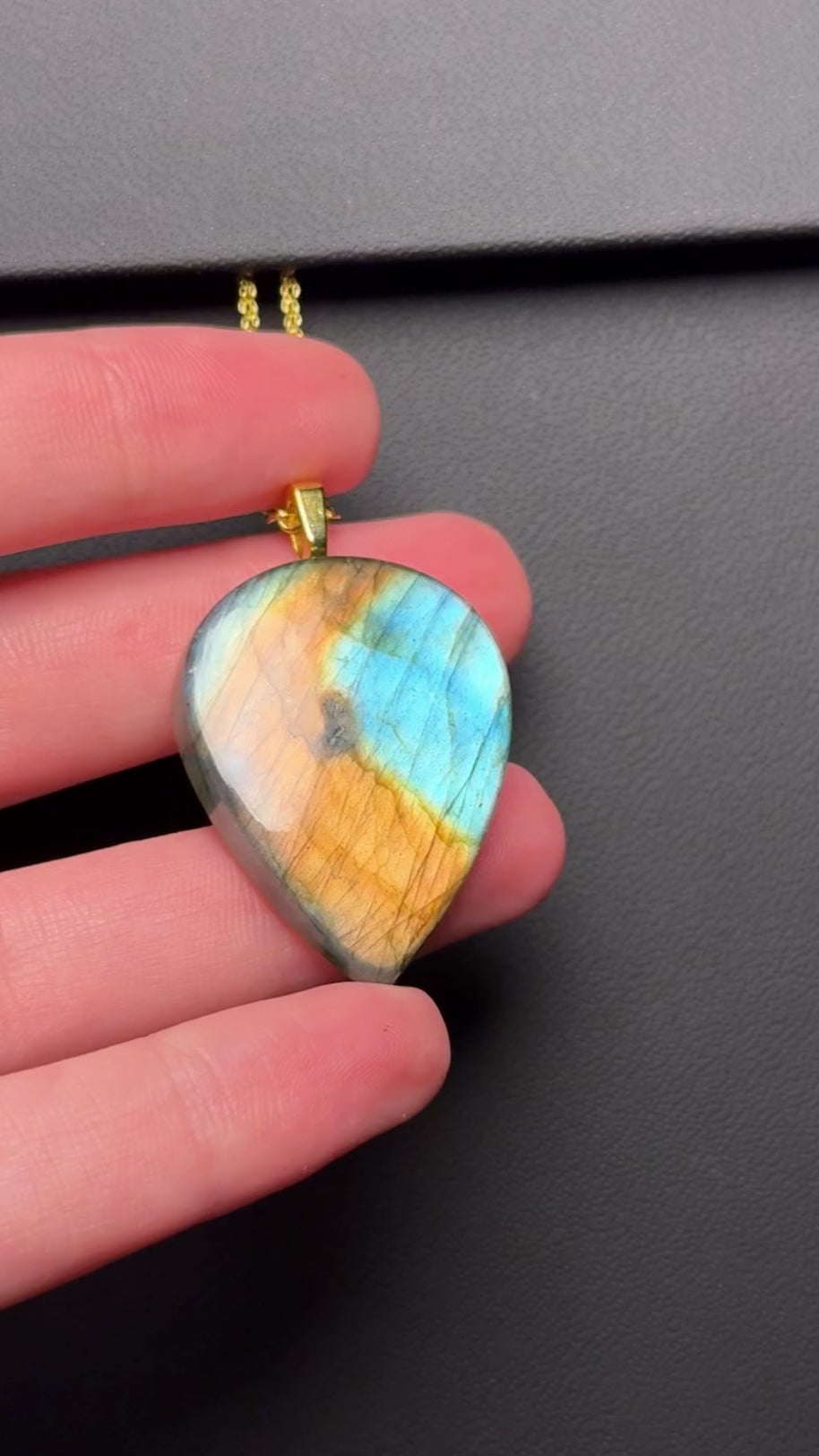 The Sunset Stone