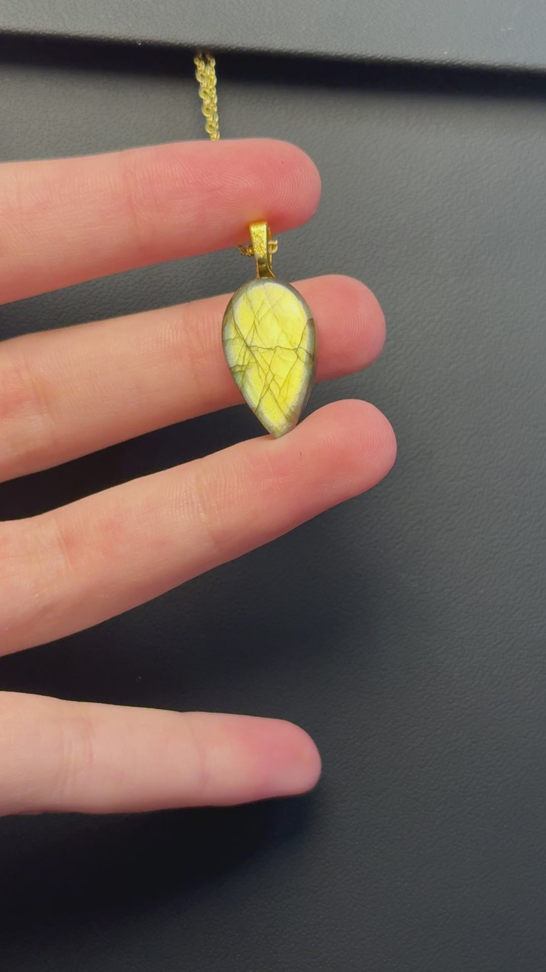 The Radiance Stone