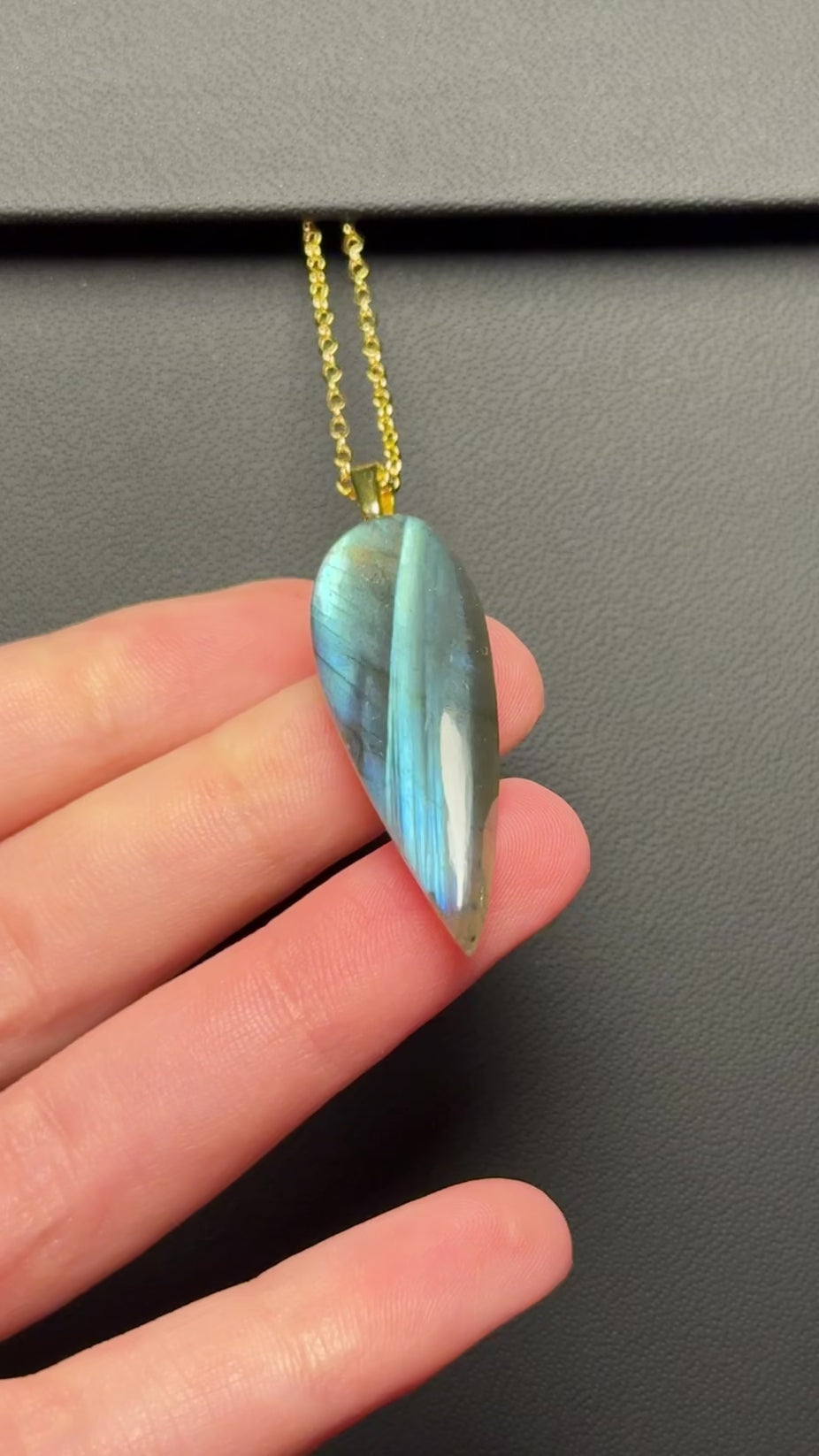 The Clarity Stone