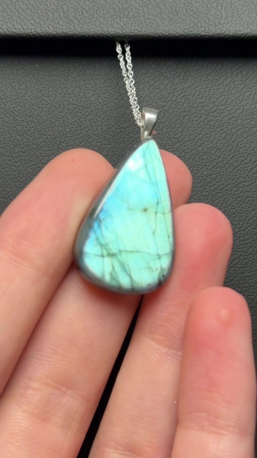 The Serenity Stone