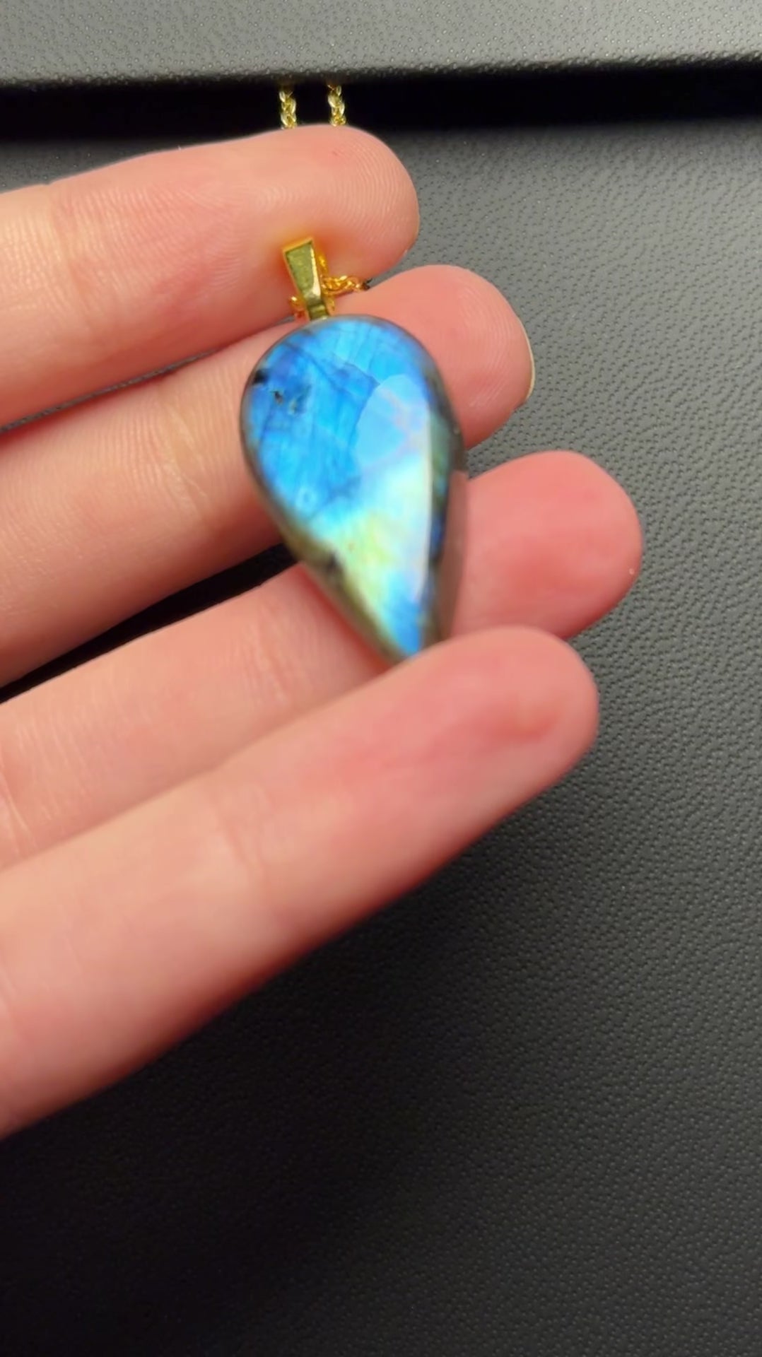 The Breakthrough Stone