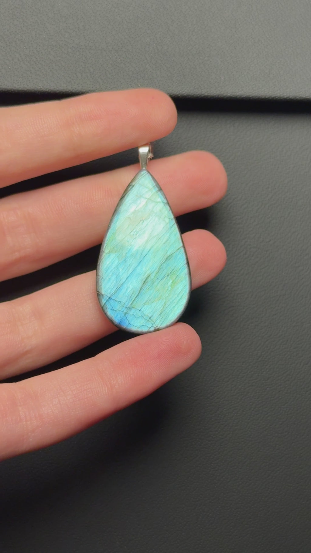 The Momentum Stone